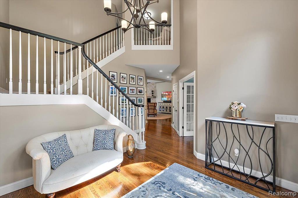 4090 SAINT ANDREWS Street, Howell, MI 48843 — Photo 5