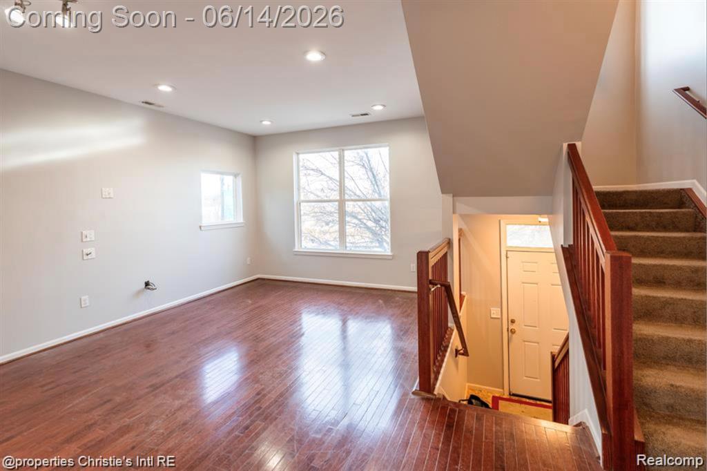 7645 Woodward Avenue, Detroit, MI 48202 — Photo 5
