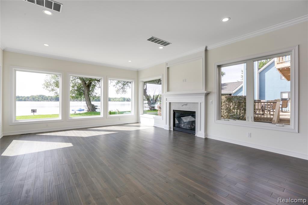 16637 Kings Fairway Lane, Grand Blanc, MI 48439 — Photo 37