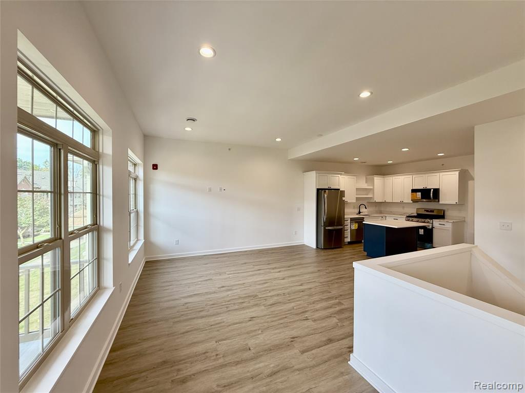 437 Village Drive, Walled Lake, MI 48390 — Photo 11