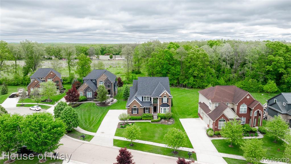 5312 VINEYARD Street, Commerce Twp, MI 48382 — Photo 24