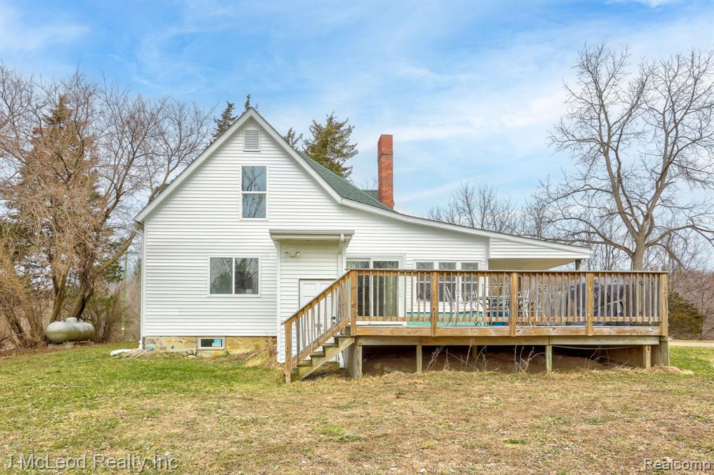 3301 Hanlin Road, Millington, MI 48746 — Photo 40