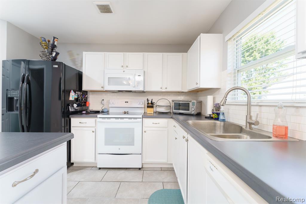 8620 RIFLE RIVER Drive, Fowlerville, MI 48836 — Photo 12