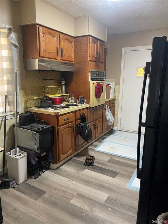 498 Montana Avenue, Pontiac, MI 48341 — Photo 5