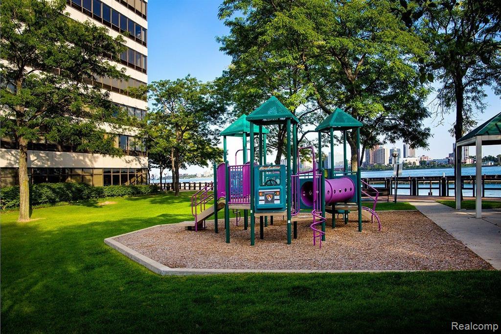 1001 W JEFFERSON Avenue, 300-25, Detroit, MI 48226 — Photo 28