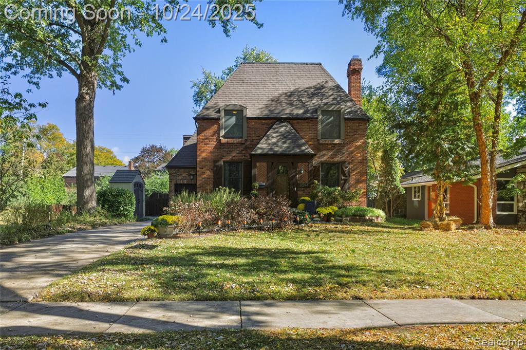 8094 Huntington Road, Huntington Woods, MI — Photo 3