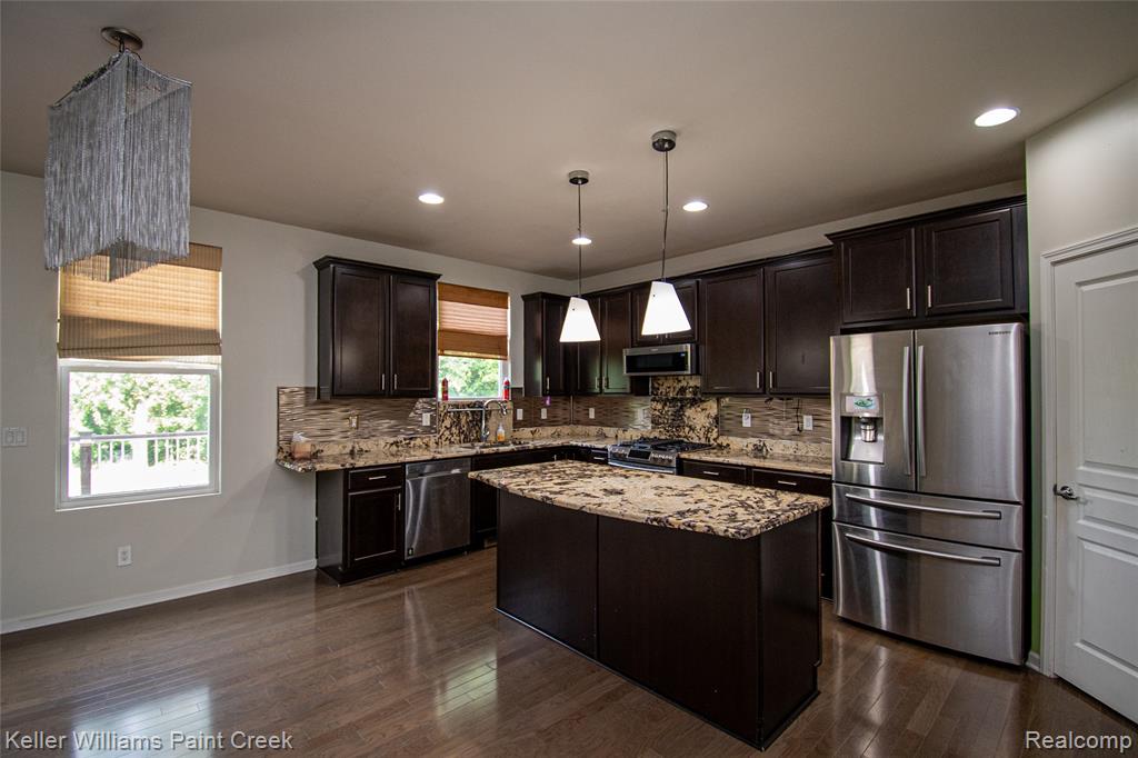 5995 Branch Drive Drive, Canton, MI 48187 — Photo 14