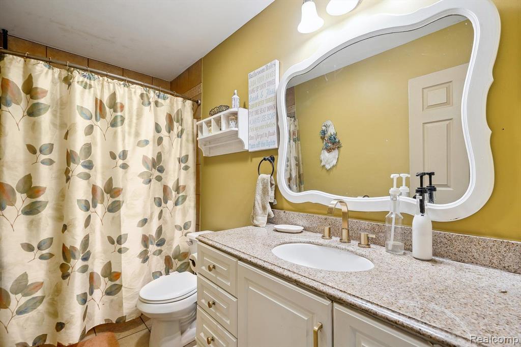 4438 PINEGROVE Drive, Dryden, MI 48428 — Photo 27