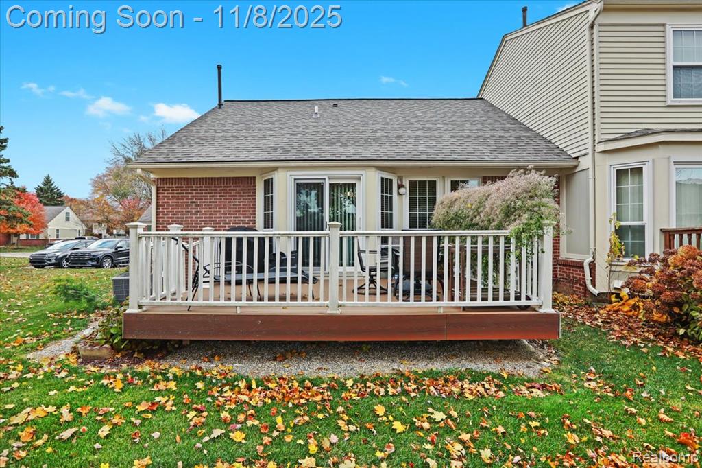 43576 Yorkville Drive, 27, Canton, MI 48188 — Photo 24