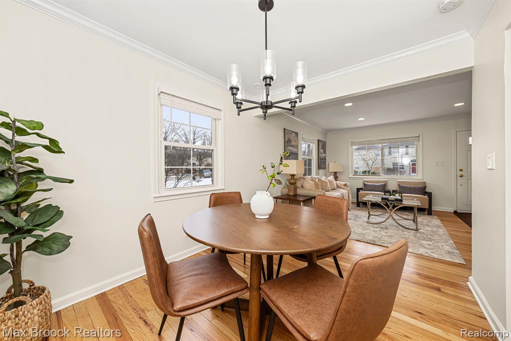 695 GRAEFIELD, Birmingham, MI 48009 — Photo 6