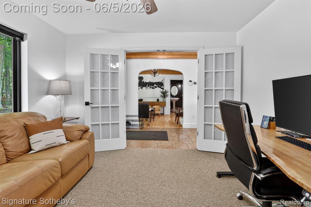 5084 N Birch Avenue, Fountain, MI 49410 — Photo 30
