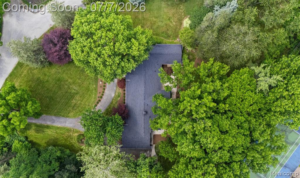 5671 Shadow Lane, Bloomfield Hills, MI 48302 — Photo 35