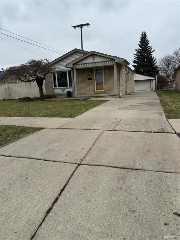 7176 N Gulley Road, Dearborn Heights, MI 48127 — Photo 3