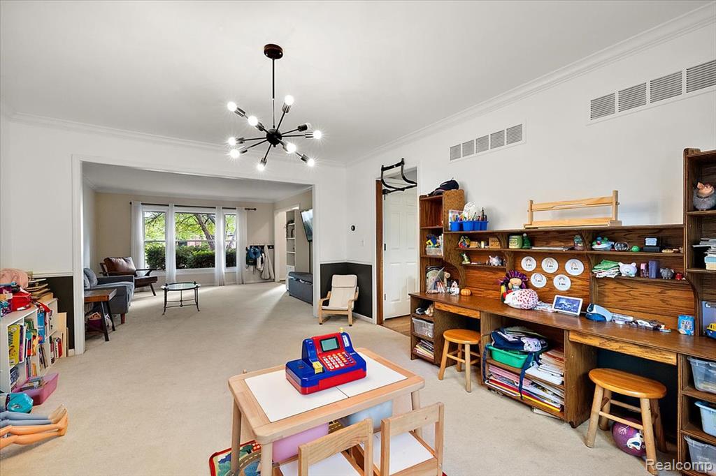 4193 Oak Tree Circle, Rochester, MI 48306 — Photo 14