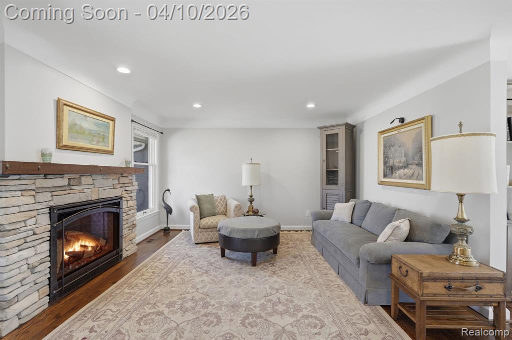 31700 Nixon Street, Beverly Hills, MI 48025 — Photo 12