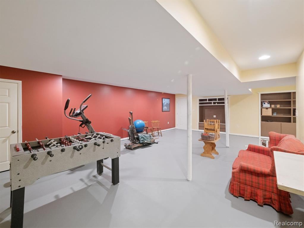 3480 Wooddale Court, Ann Arbor, MI 48104 — Photo 44