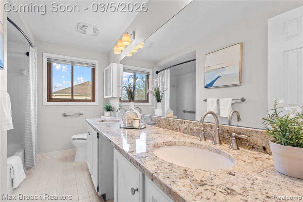 20237 Southampton Drive, Livonia, MI, 48152