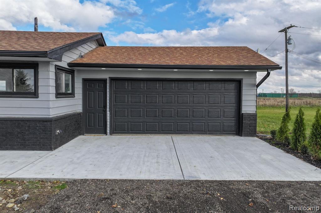 7578 S VAN DYKE Road, Marlette, MI 48453 — Photo 27