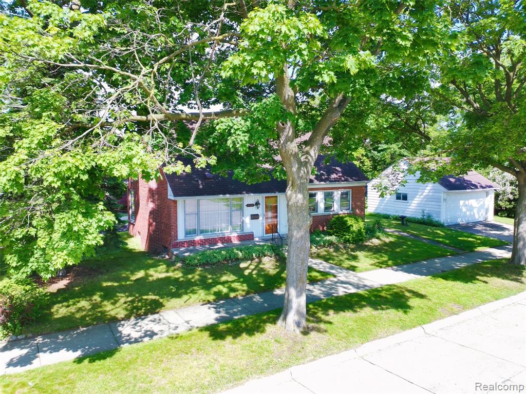 5041 Payne Avenue, Dearborn, MI 48126 — Photo 3