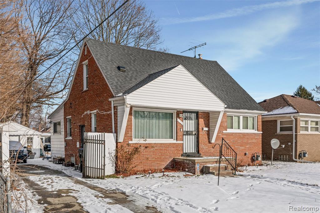 21720 Pembroke Avenue, Detroit, MI 48219 — Photo 2