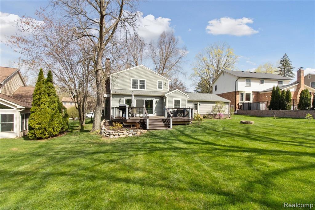 42437 STEEPLEVIEW Street, Northville, MI 48168 — Photo 4
