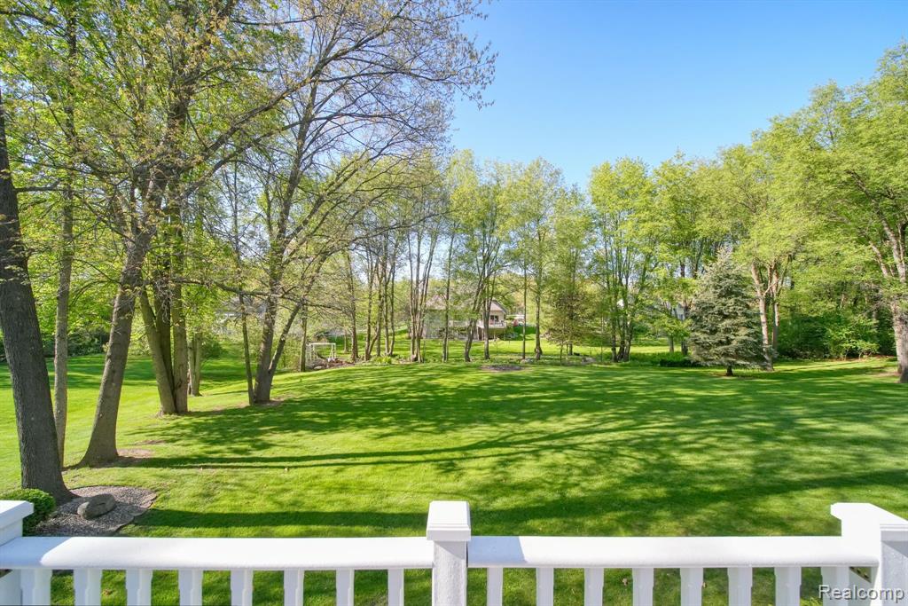 4852 INDIAN CREEK Drive, Jackson, MI 49201 — Photo 66