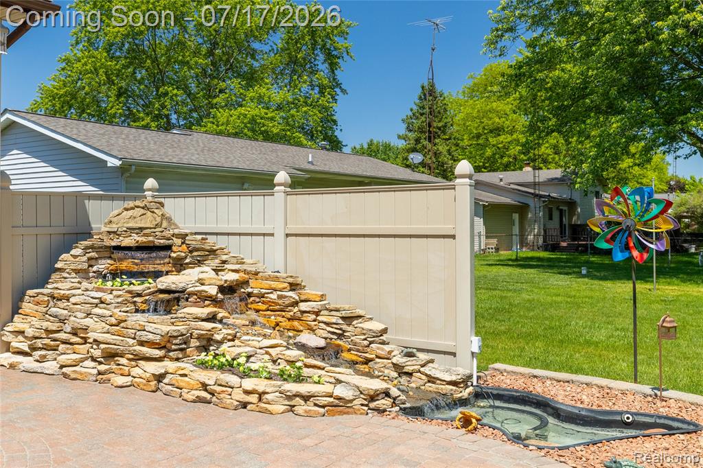 7373 Ponderosa Drive, Swartz Creek, MI 48473 — Photo 33