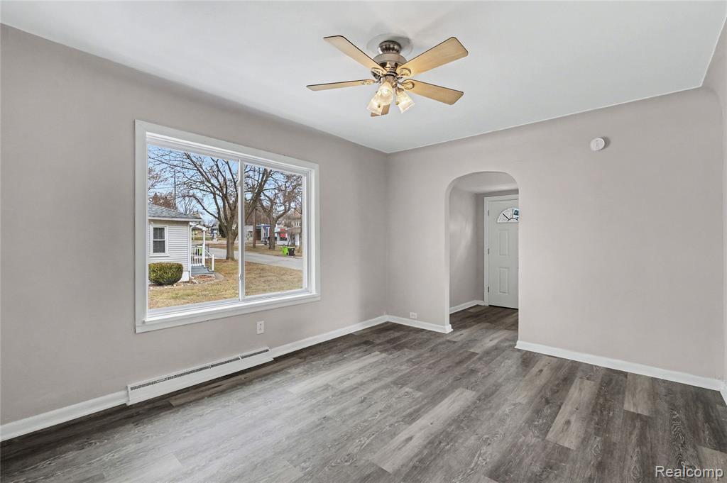 5044 2nd Street, Swartz Creek, MI 48473 — Photo 5
