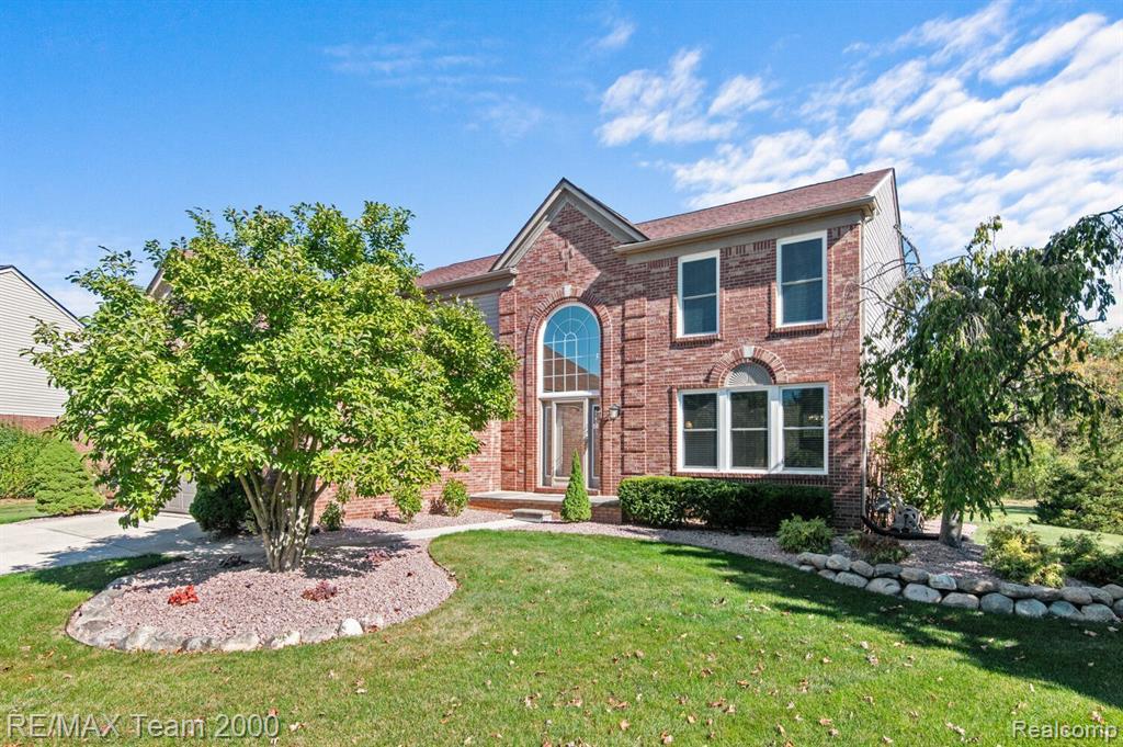 4717 POND Run, Canton, MI 48188 — Photo 4