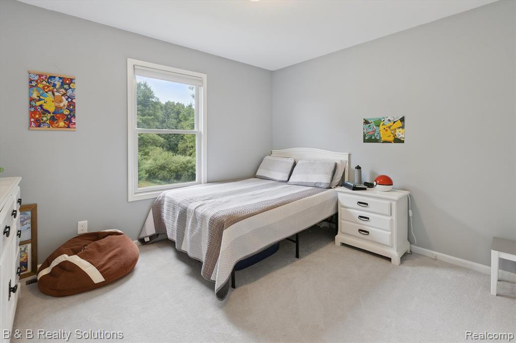 5782 Deer Meadow Trail, North Branch, MI 48461 — Photo 28