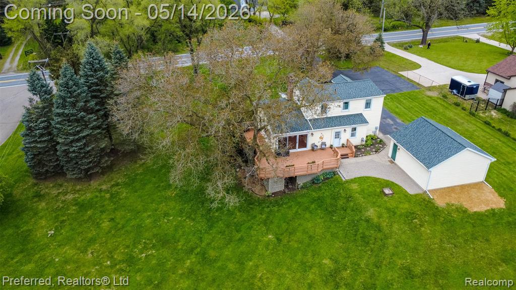 9840 Currie Road, Northville, MI 48167 — Photo 61