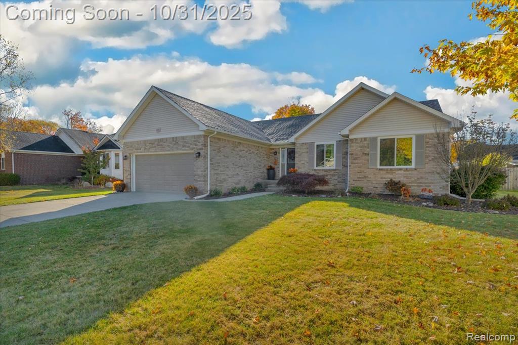 4303 Conifer Lane, Port Huron, MI 48060 — Photo 2