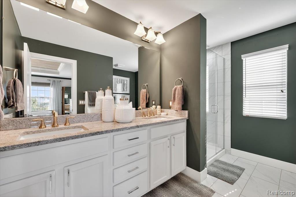 47702 Leland Drive, 64, Northville, MI 48168 — Photo 20