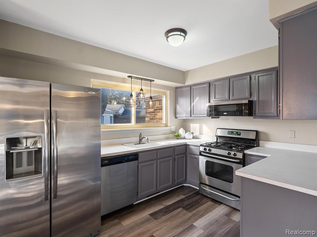 5180 WOODCREEK Trail, Clarkston, MI — Photo 12