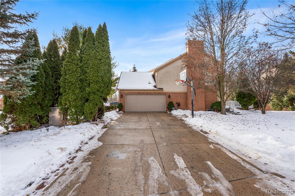 489 N Washington Street, Lake Orion, MI 48362 — Photo 32