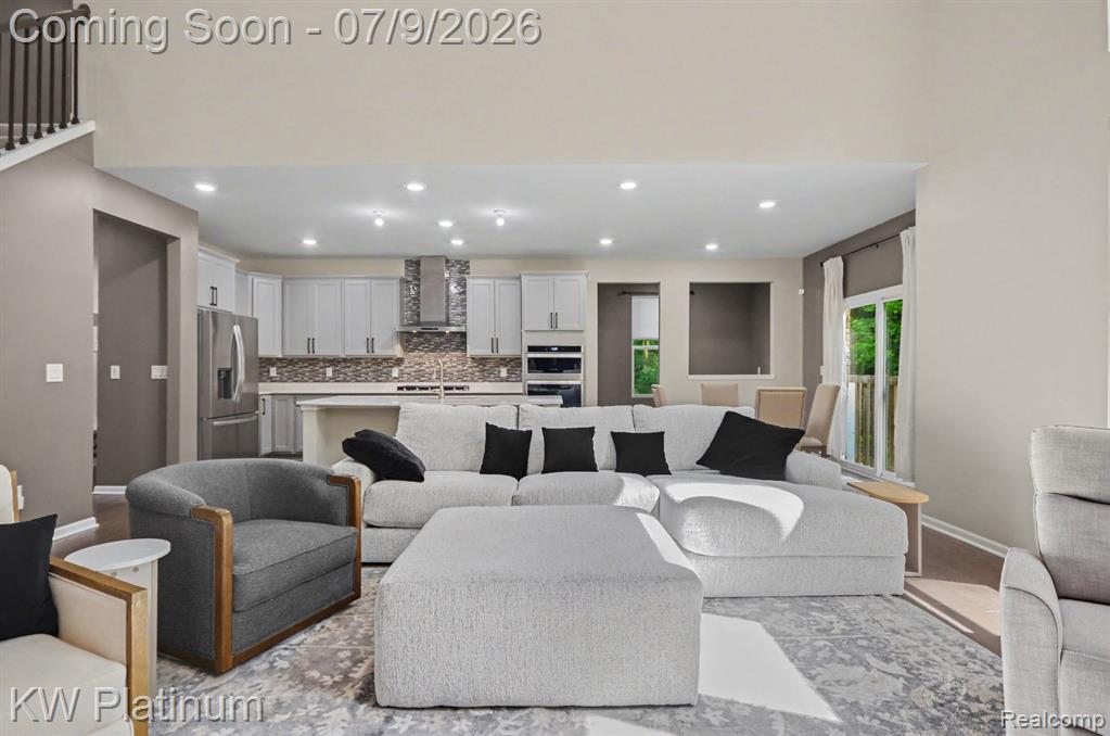 55740 Beacon Shore Drive, Utica, MI 48315 — Photo 8
