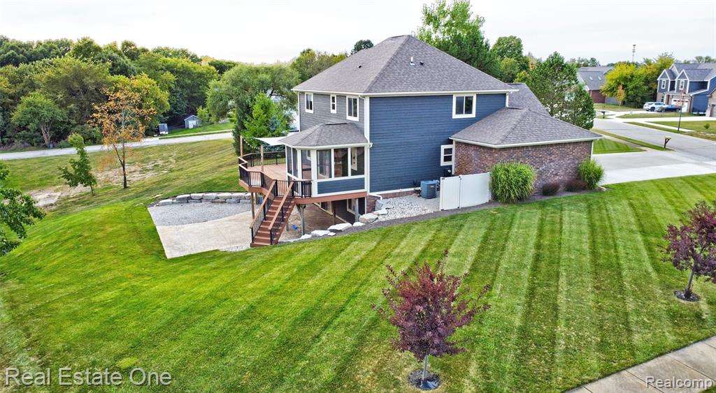 10464 Grandview Drive, Atlas, MI — Photo 56