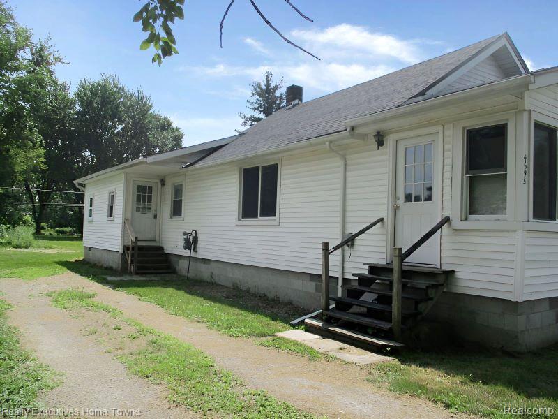 4595 Griswold Road, Kimball, MI — Photo 2