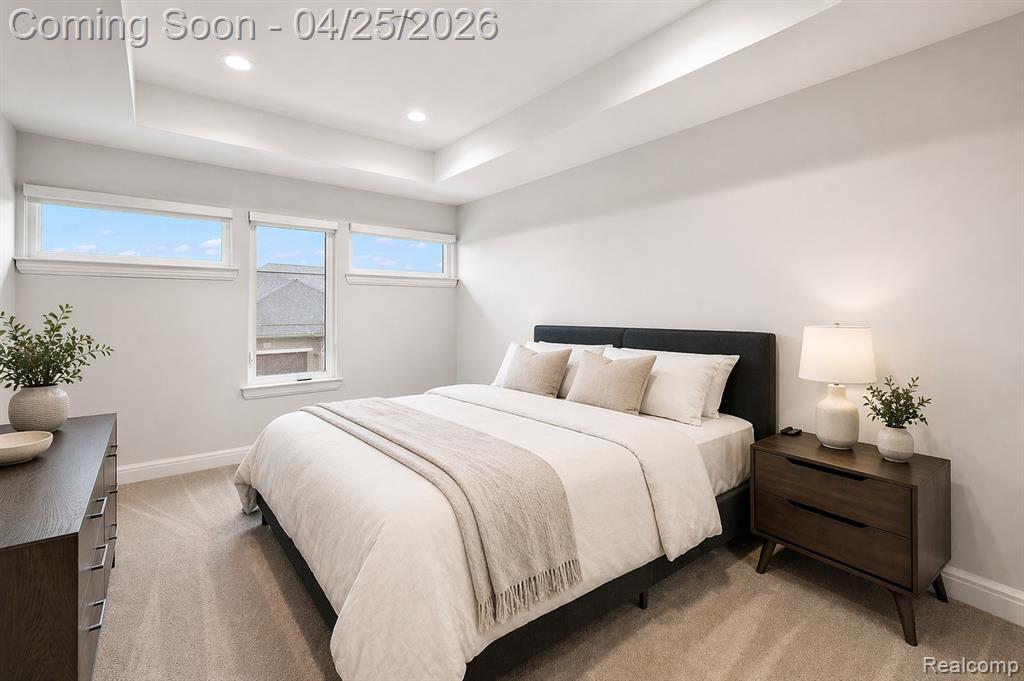 7487 Gramercy Circle, West Bloomfield, MI — Photo 33