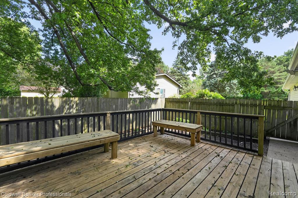3024 Harold Drive, Columbiaville, MI 48421 — Photo 37