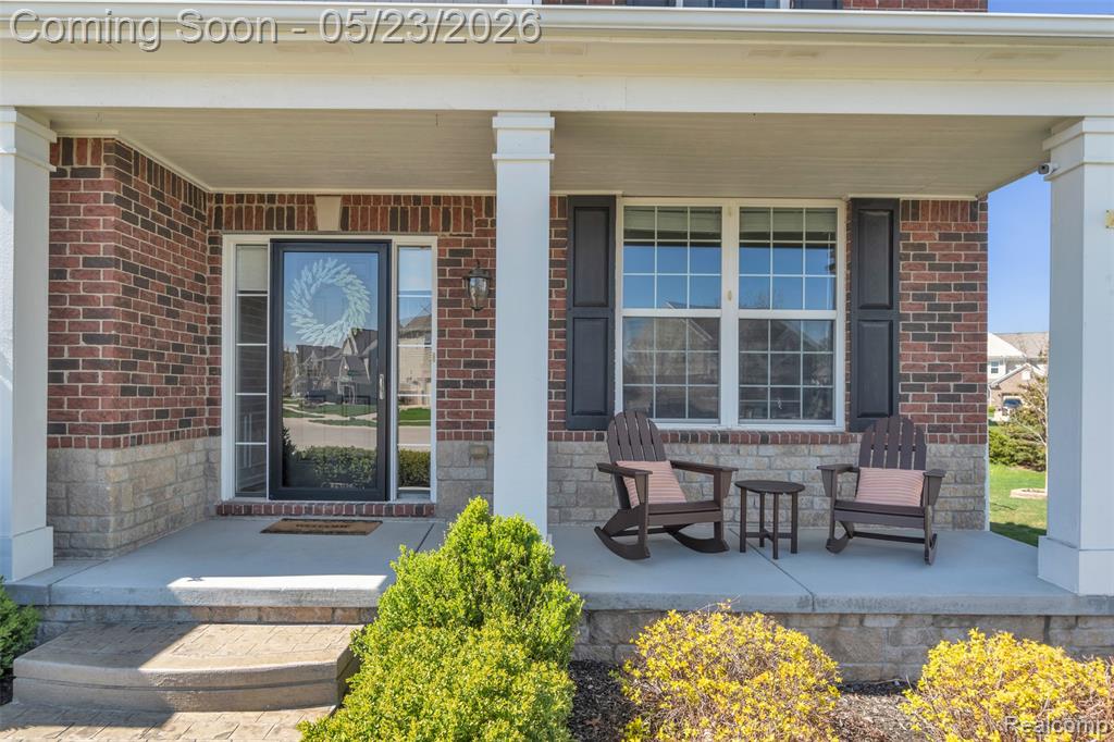 15745 Diamante Drive, Macomb, MI 48044 — Photo 3