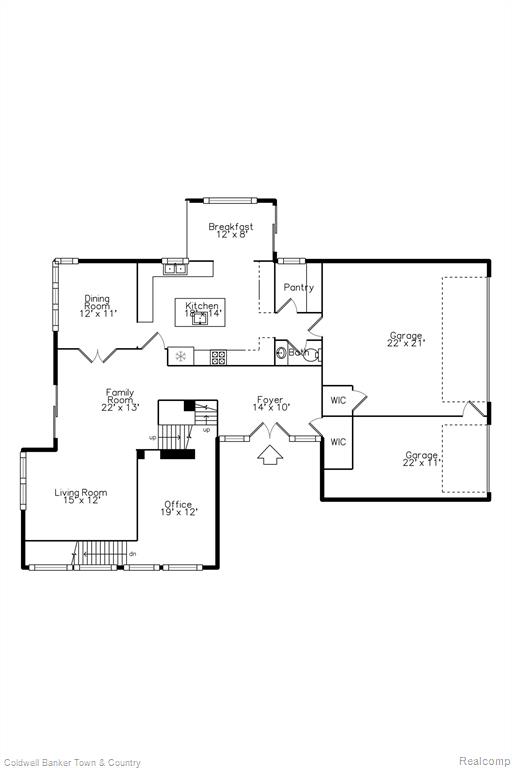 5728 Eggert Place, Brighton, MI, 48116