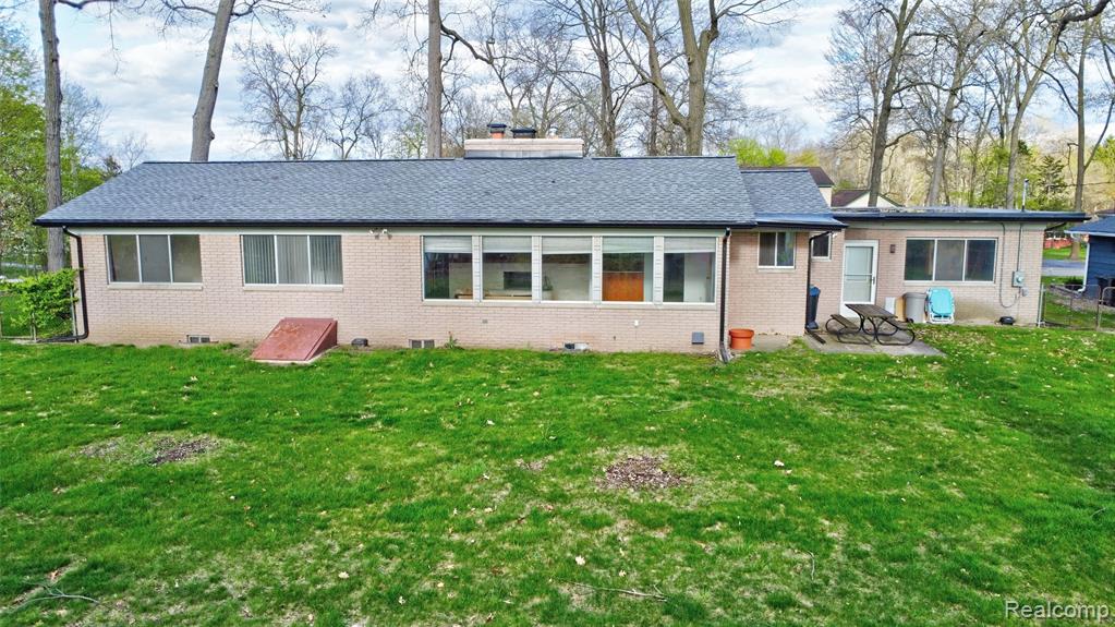 6025 Princess Lane, Clarkston, MI — Photo 52
