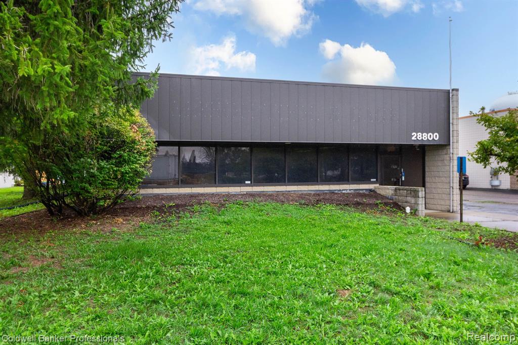 28800 Wall Street, Wixom, MI