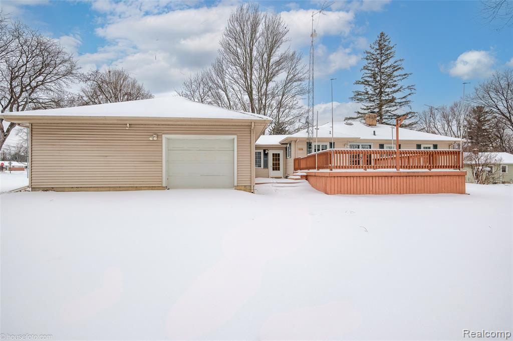 11026 Varna Street, Clio, MI 48420 — Photo 6