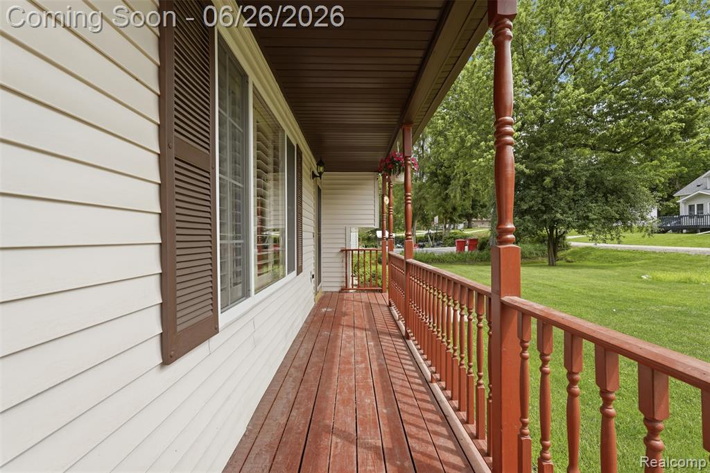 88 Luella Avenue, Ann Arbor, MI 48103 — Photo 3