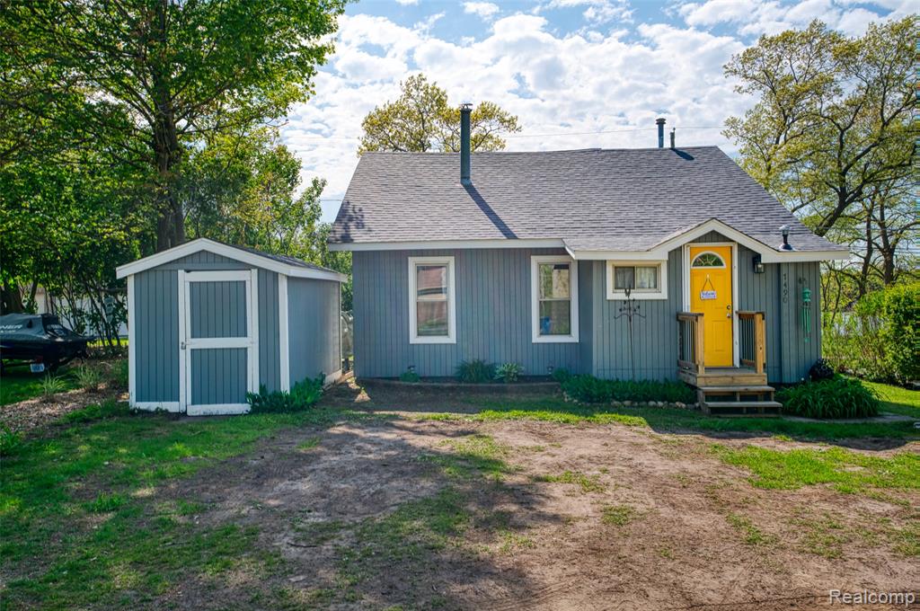 7490 Noahs Landing, Gregory, MI 48137 — Photo 44