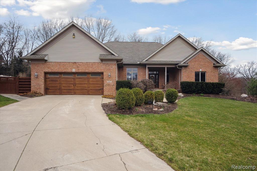 5167 HUNTERS Ridge, Holly, MI 48442 — Photo 3