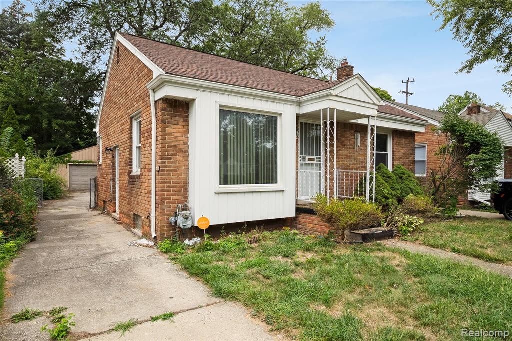 752 John Daly Street, Inkster, MI 48141 — Photo 2