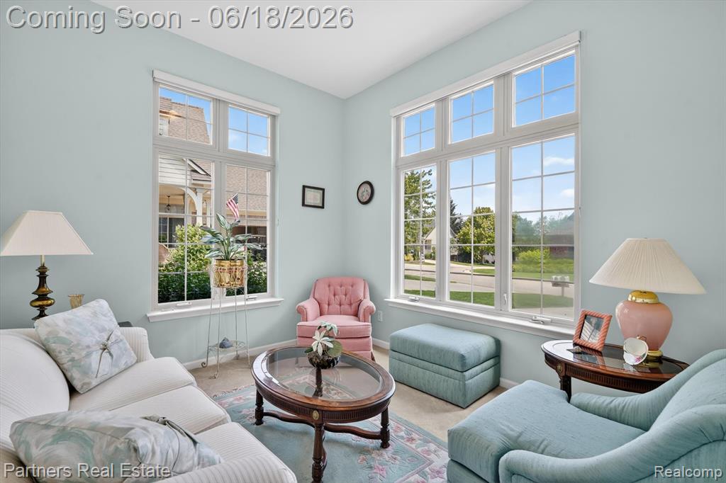 4632 Villa France Drive N, Brighton, MI 48116 — Photo 8